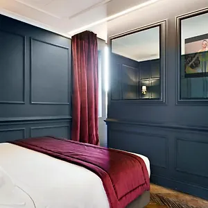 Hotel The Corner, Rome