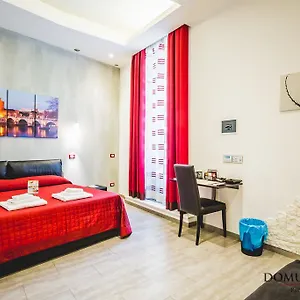 Domus Alberti ** Rome