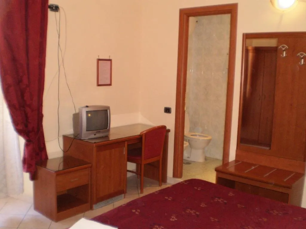 Bed & Breakfast B&B Starlight Rome