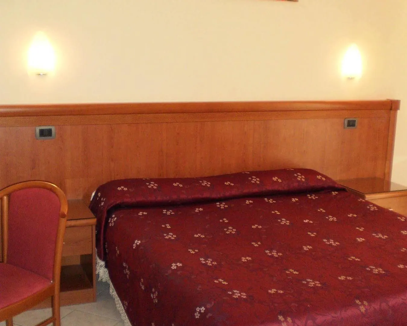 B&B Starlight Rom 2*,  Italien